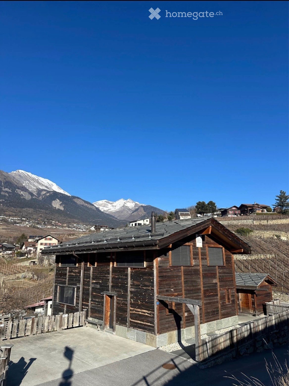 Appartamento di 2 locali