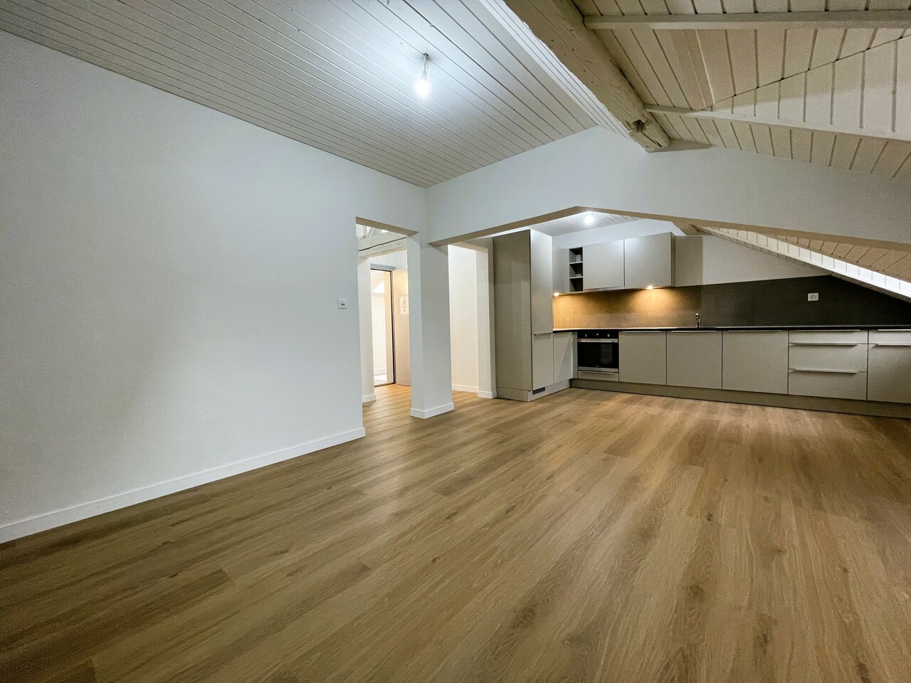 3 ½ rooms apartment, photo 3 sur 8