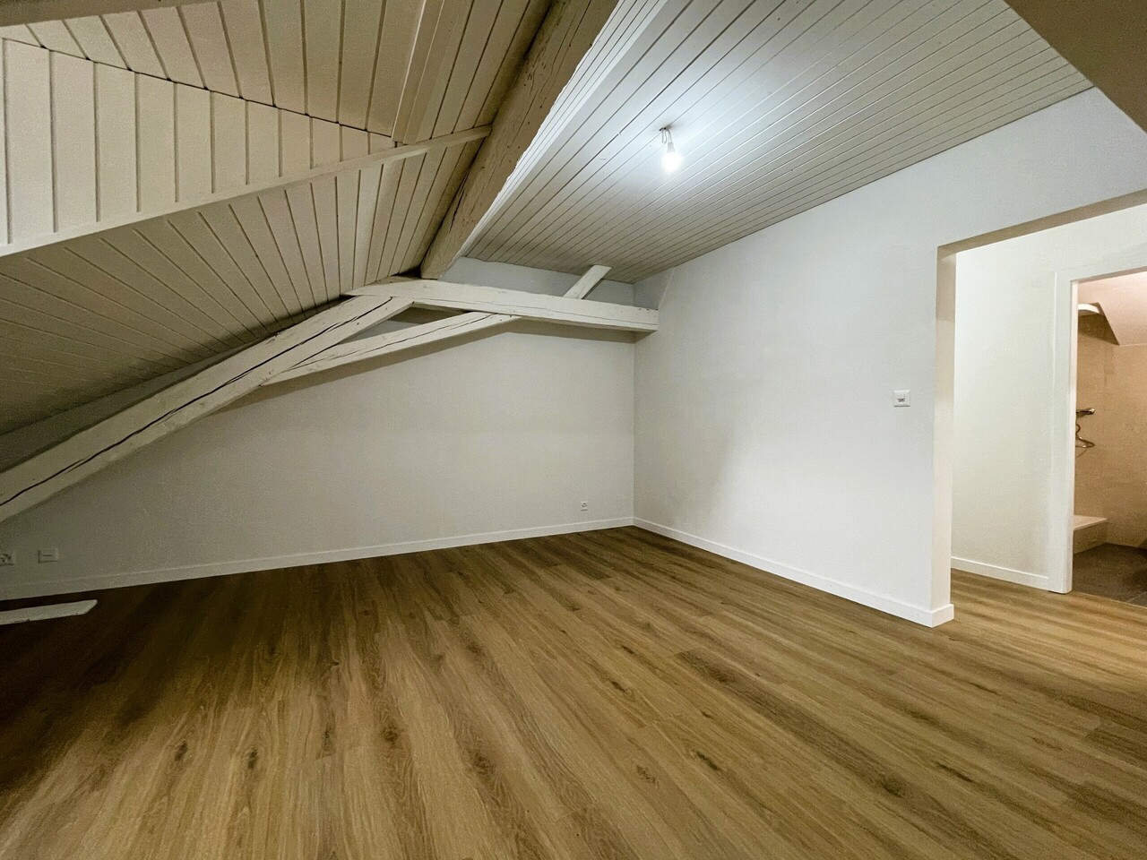 3 ½ rooms apartment, photo 4 sur 8