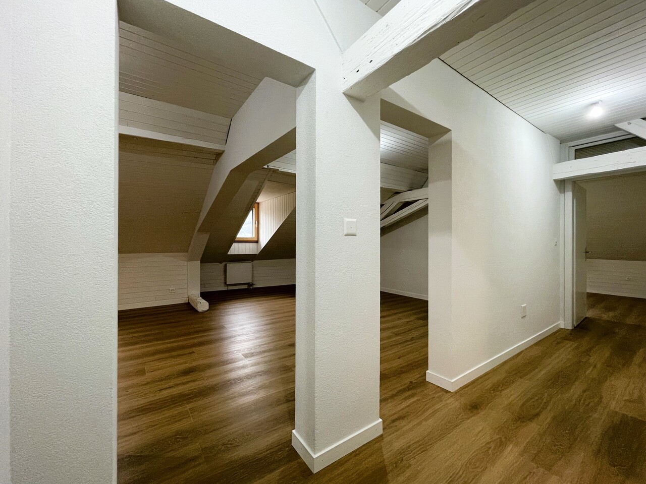 3 ½ rooms apartment, photo 2 sur 8