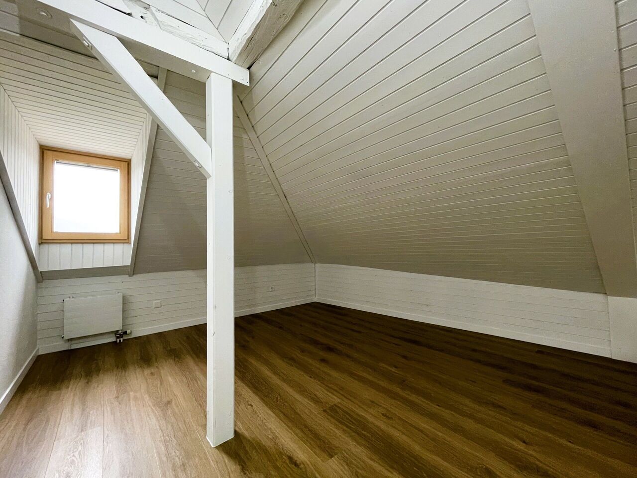 3 ½ rooms apartment, photo 5 sur 8