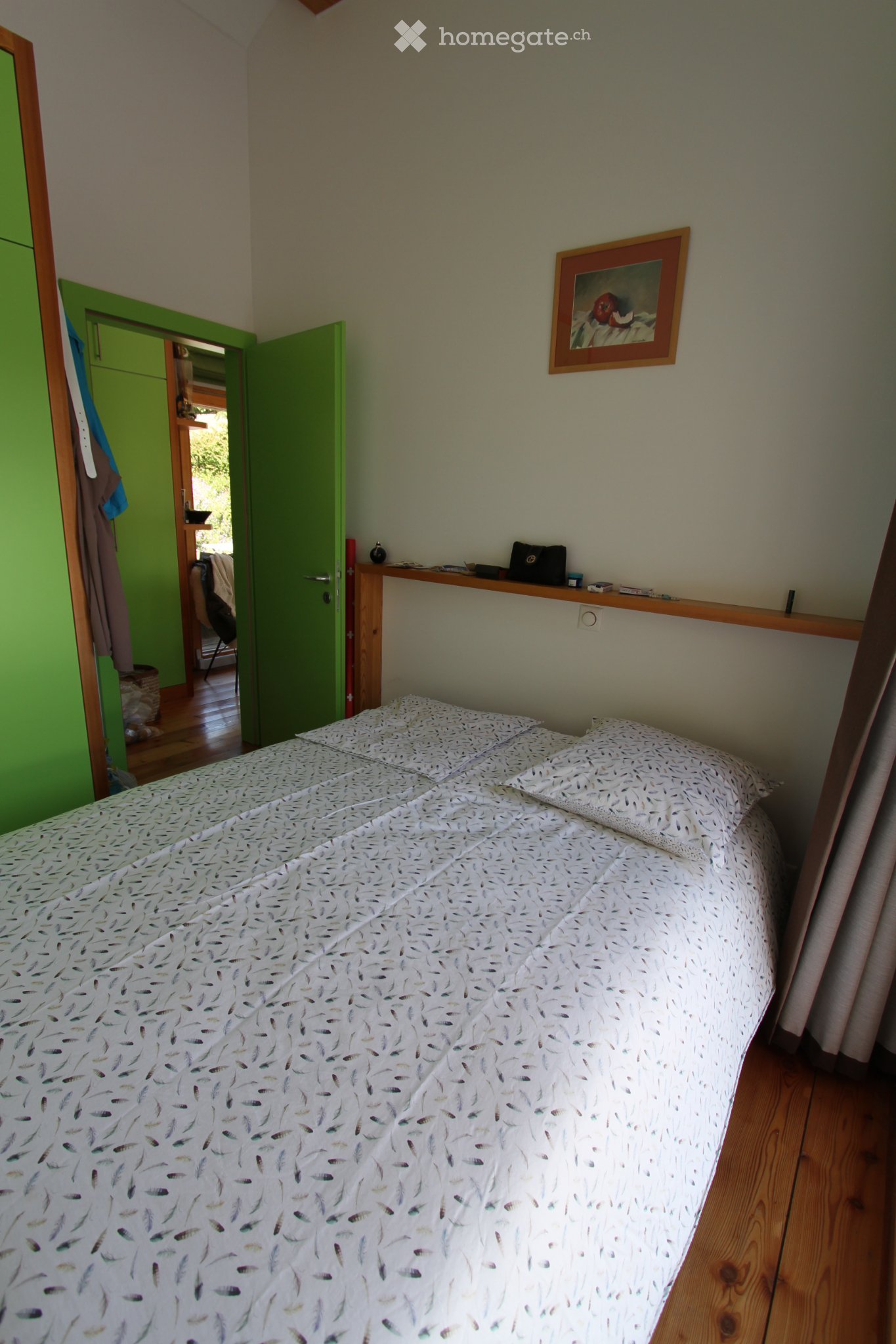 2 ½ rooms apartment, photo 4 of 5