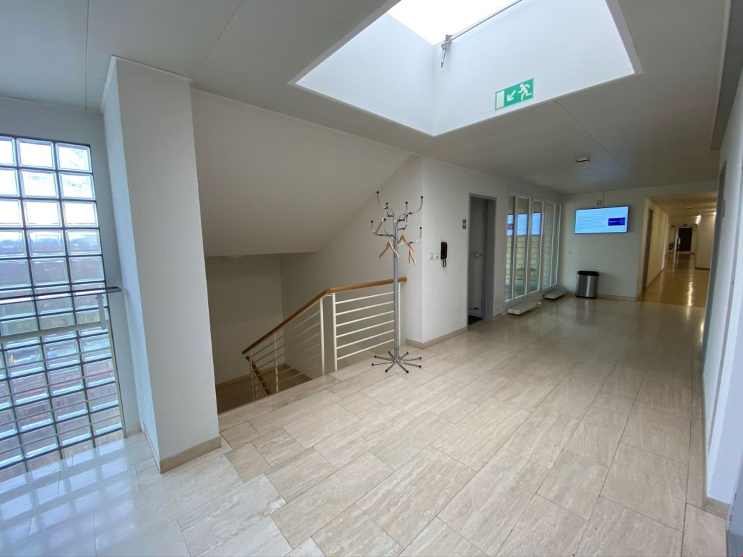 19m² office, photo 5 of 9