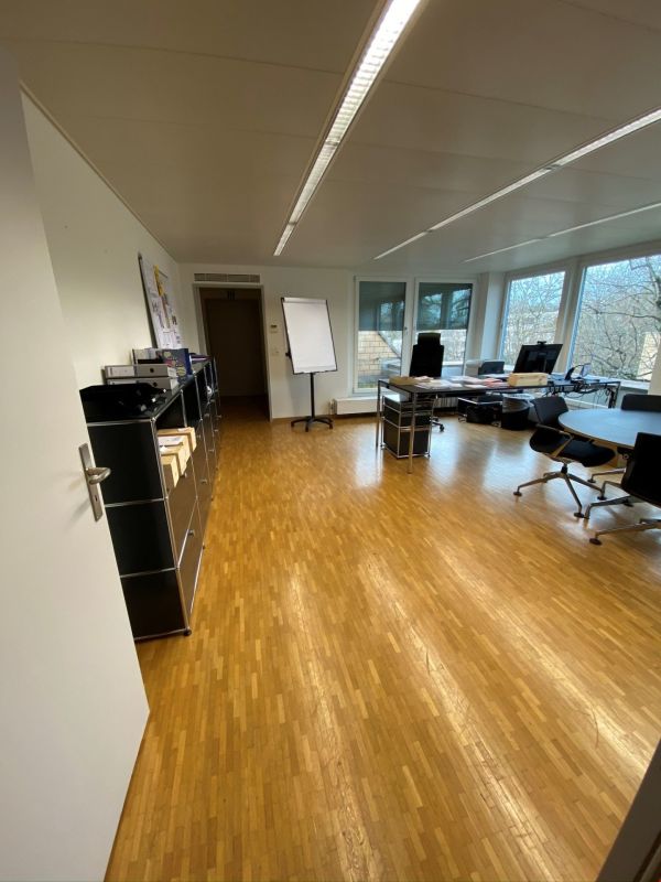 19m² office, photo 9 of 9