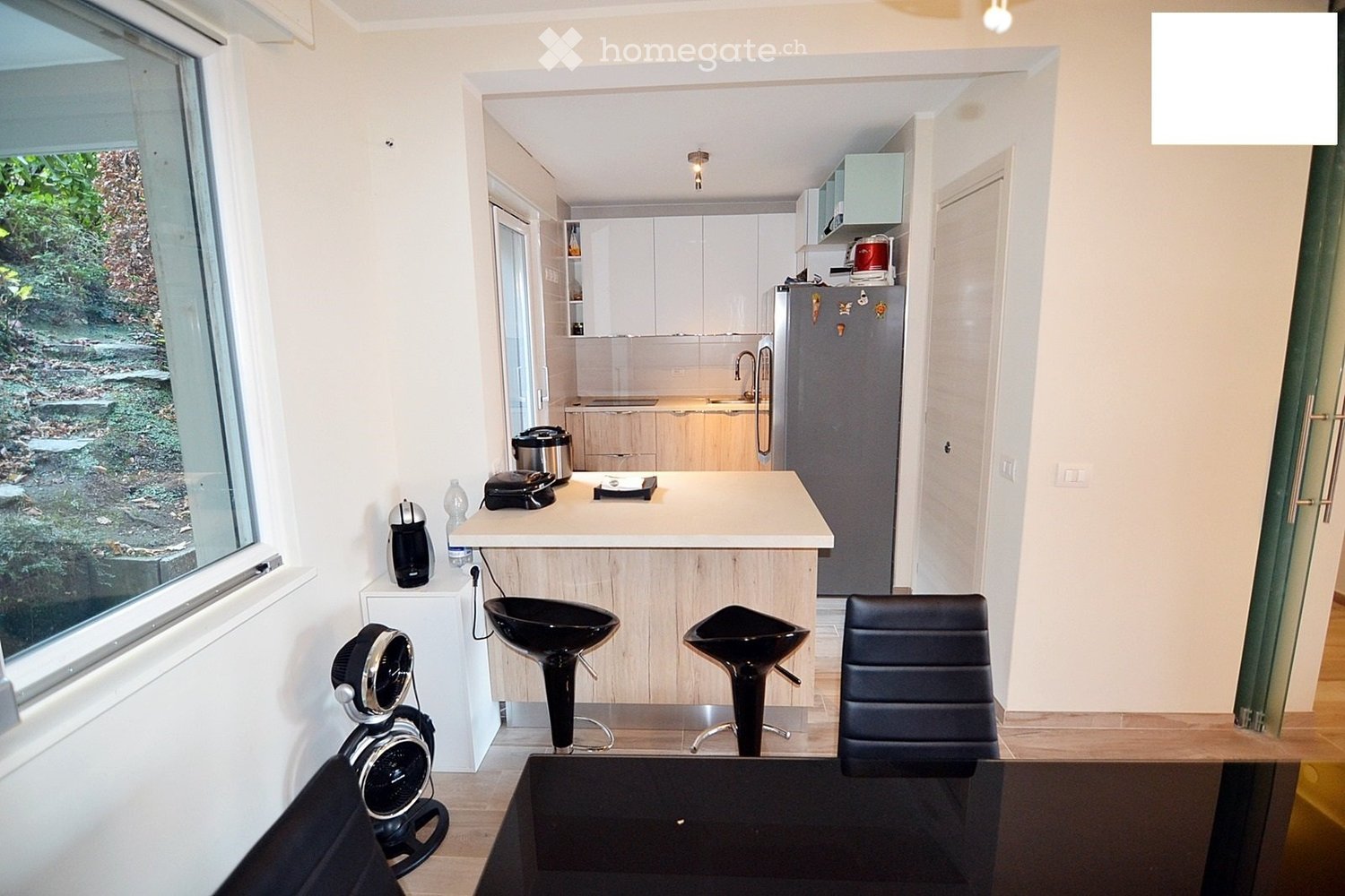 4 ½ rooms apartment, photo 5 of 5