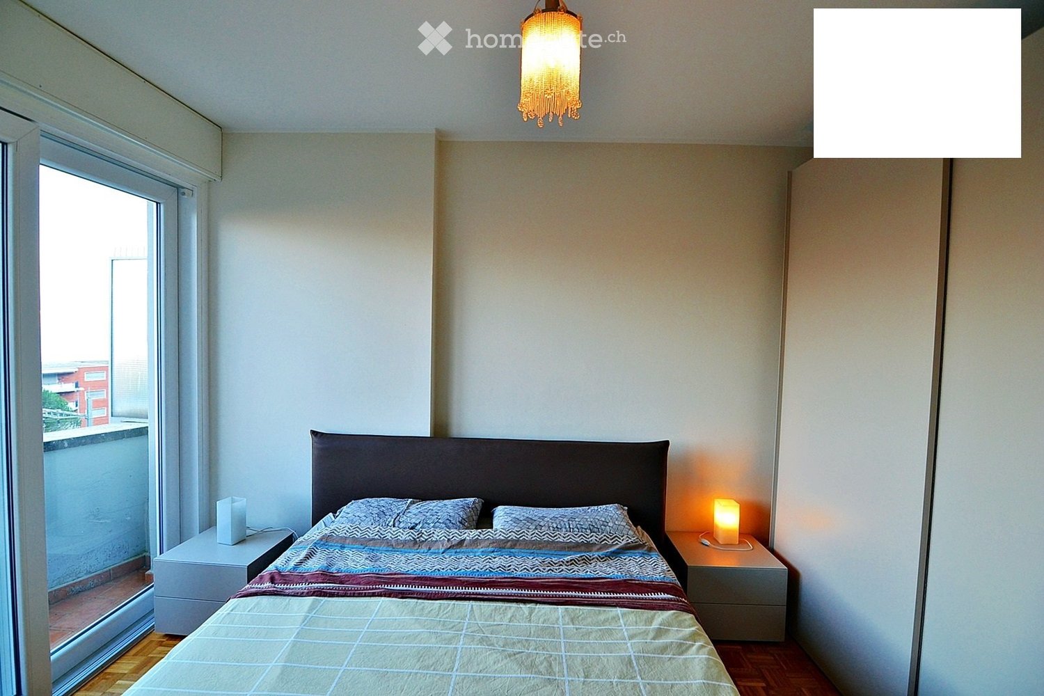 4 ½ rooms apartment, photo 2 of 5