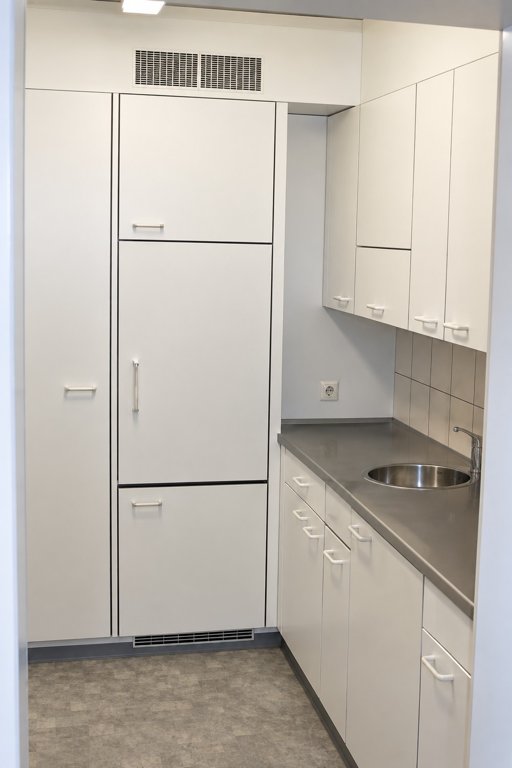 138m² office, photo 4 of 6