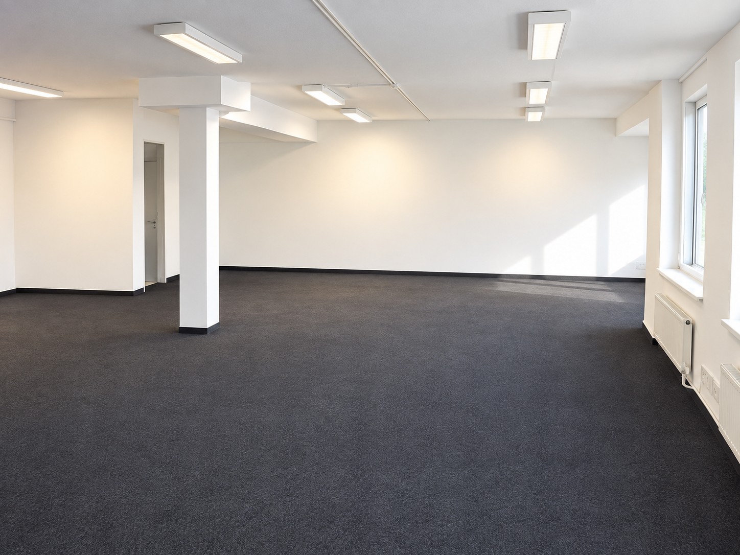 138m² office, photo 5 of 6