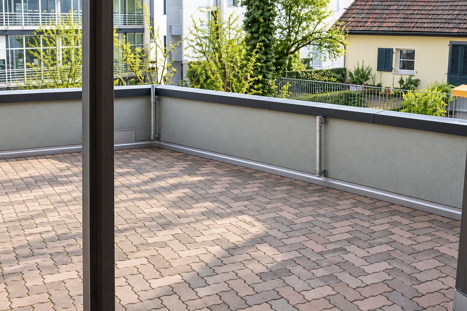 138m² office, photo 6 of 6