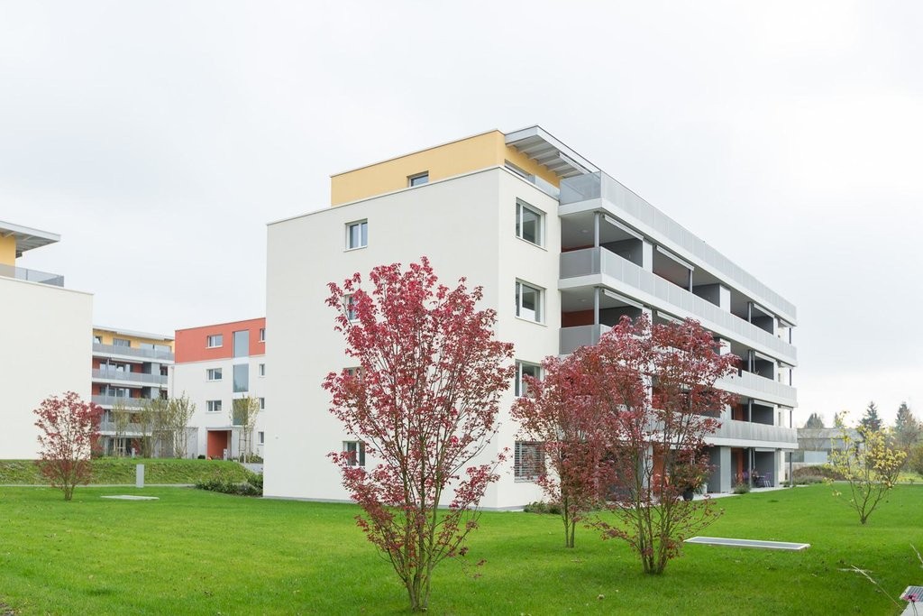 Appartamento di 2 ½ locali, foto 1 di 7