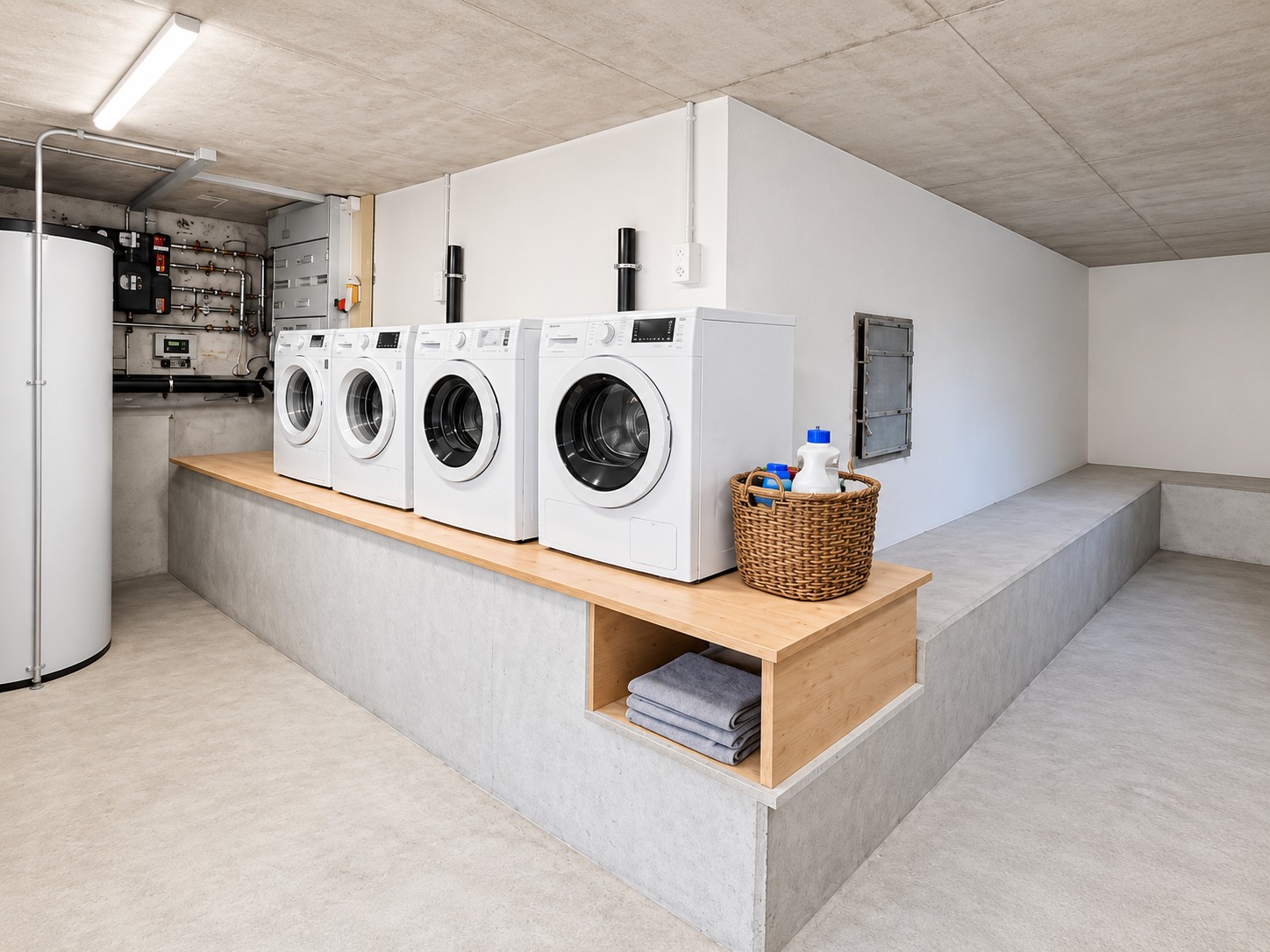 2 ½ rooms apartment, photo 6 of 10
