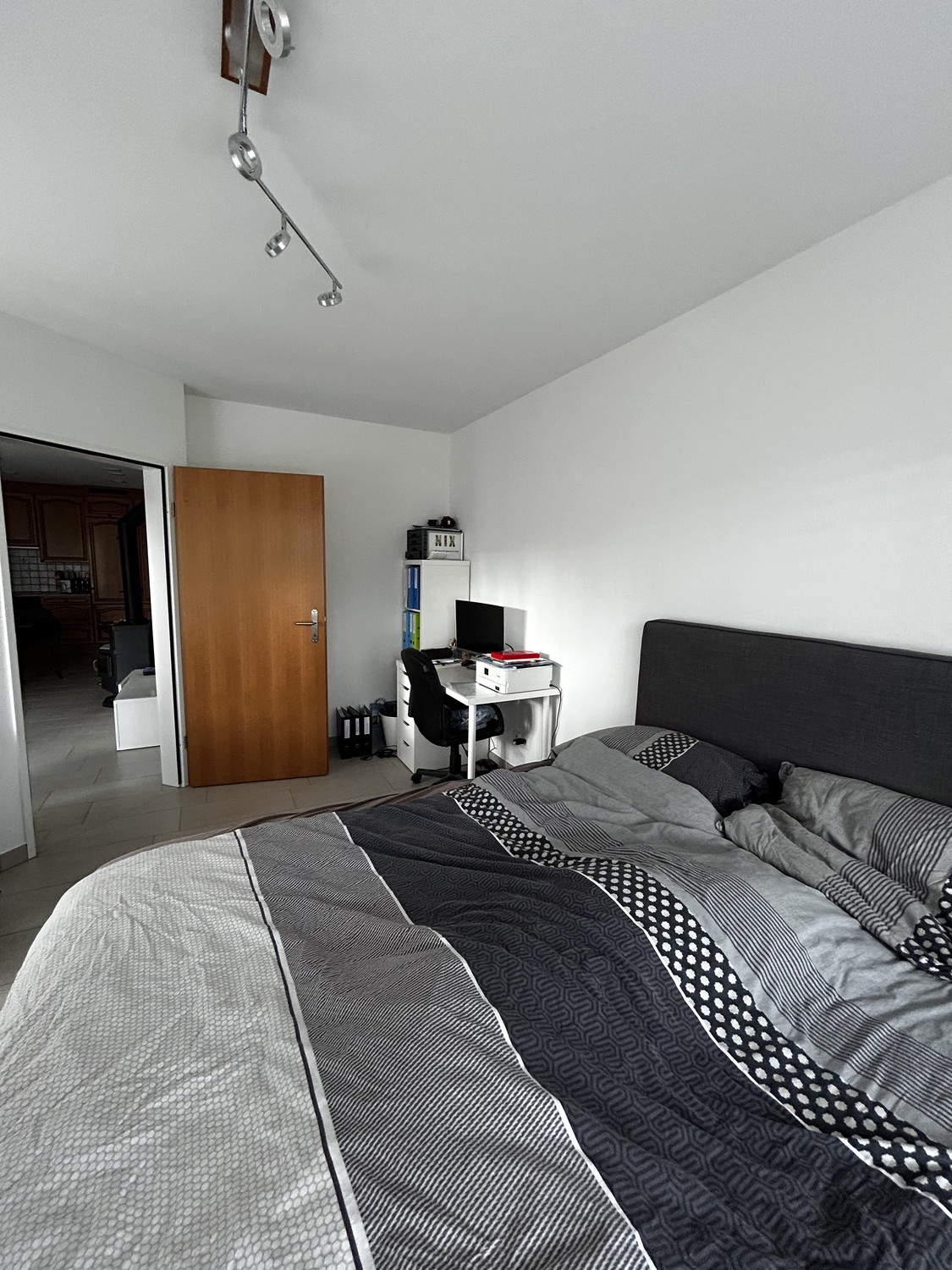 Appartamento di 2 ½ locali