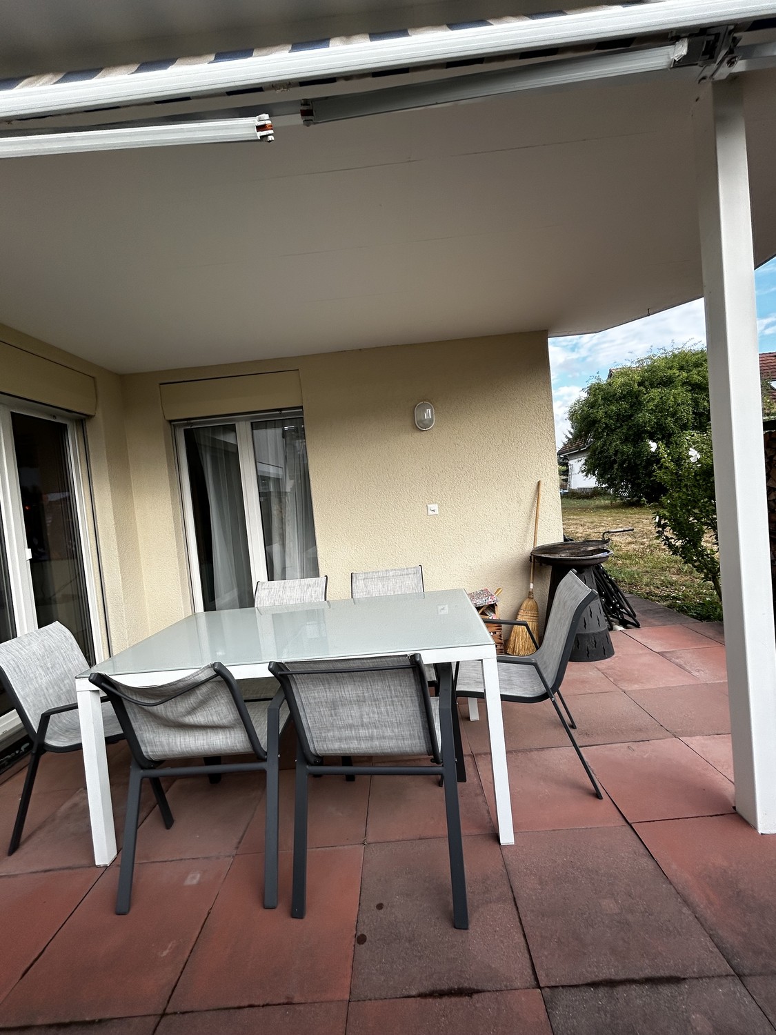 Appartamento di 2 ½ locali