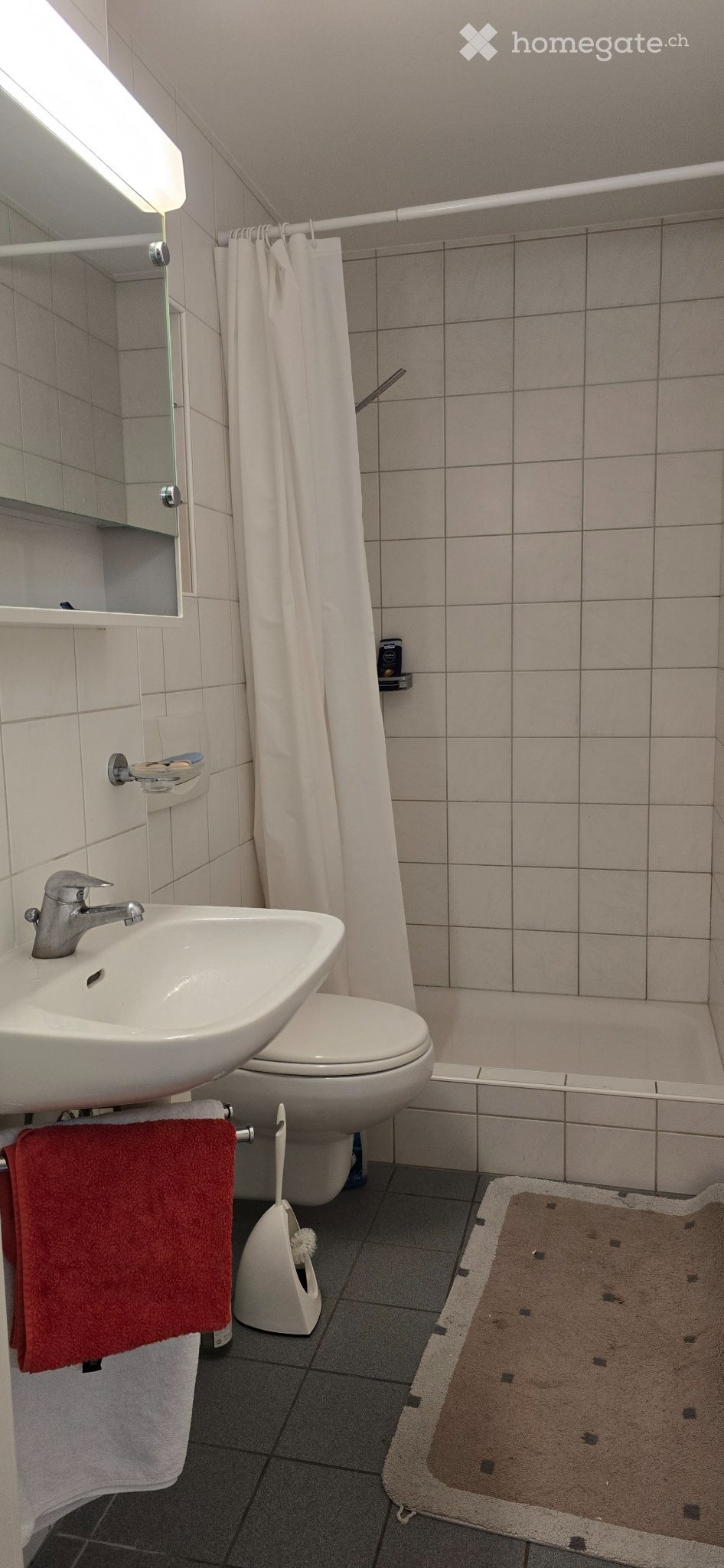 2 ½ rooms apartment, photo 4 of 5