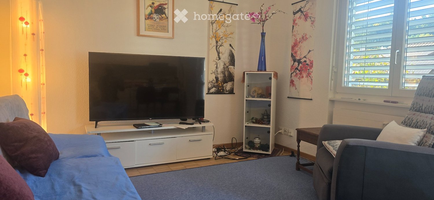 2 ½ rooms apartment, photo 1 of 5