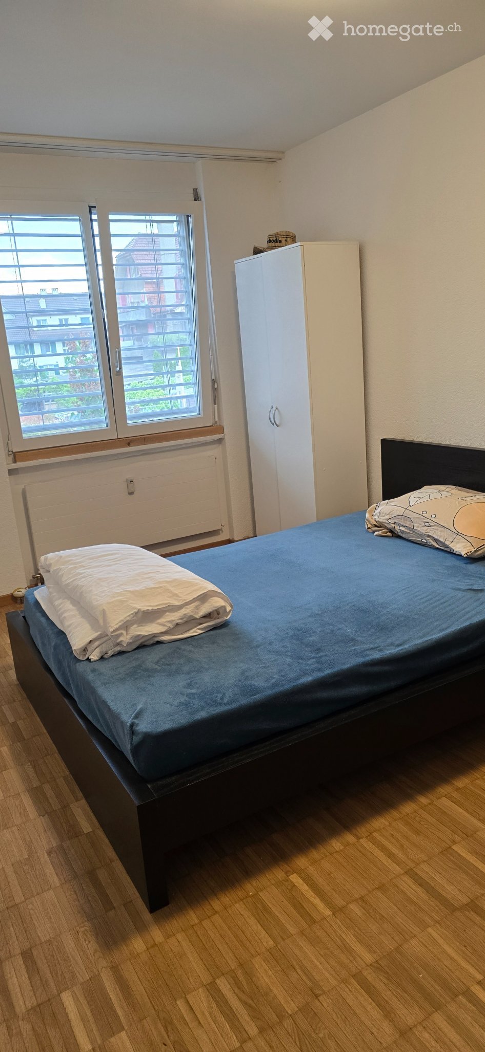 2 ½ rooms apartment, photo 5 of 5