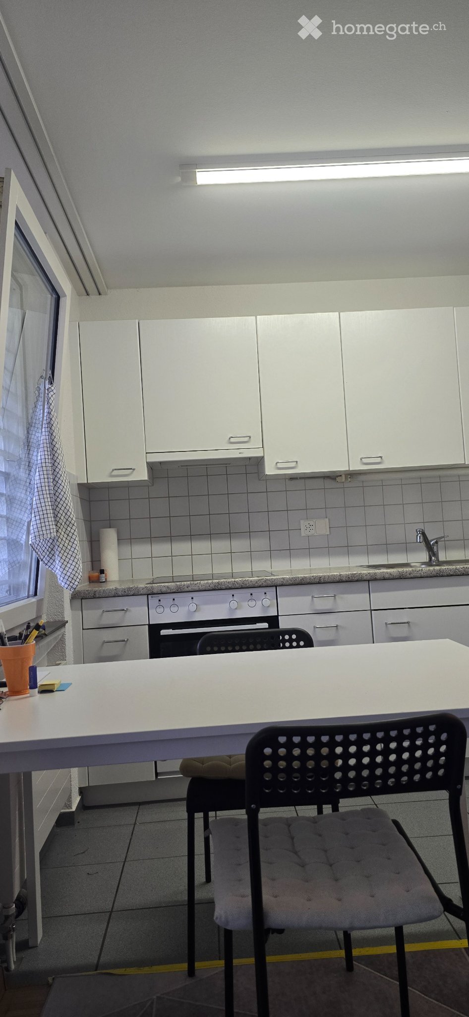 2 ½ rooms apartment, photo 2 of 5