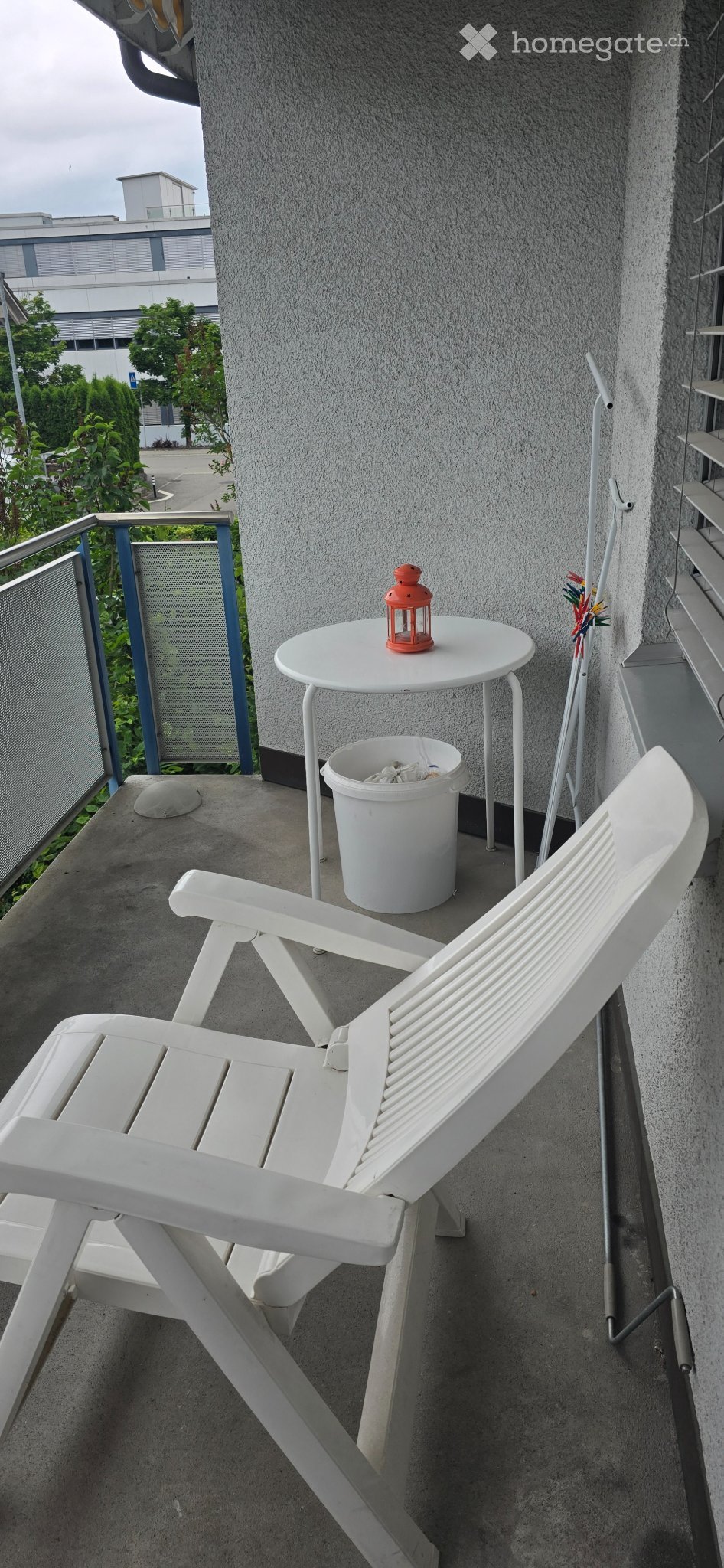 2 ½ rooms apartment, photo 3 of 5