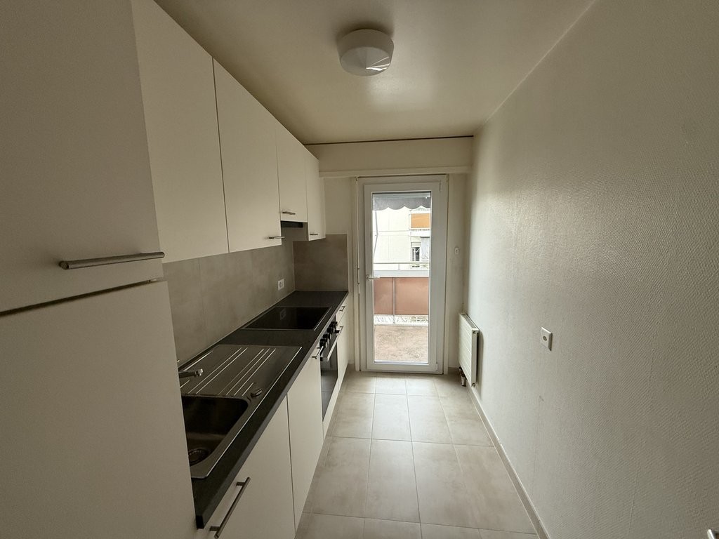 3 ½ rooms apartment, photo 3 of 5