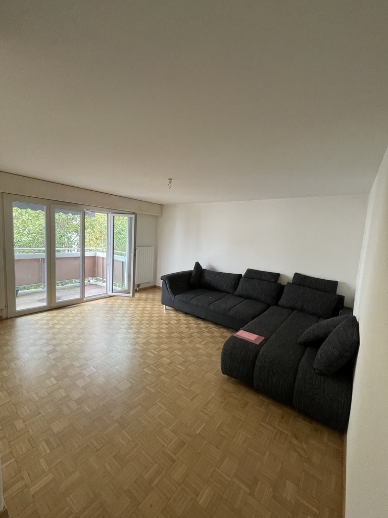 3 ½ rooms apartment, photo 2 of 5