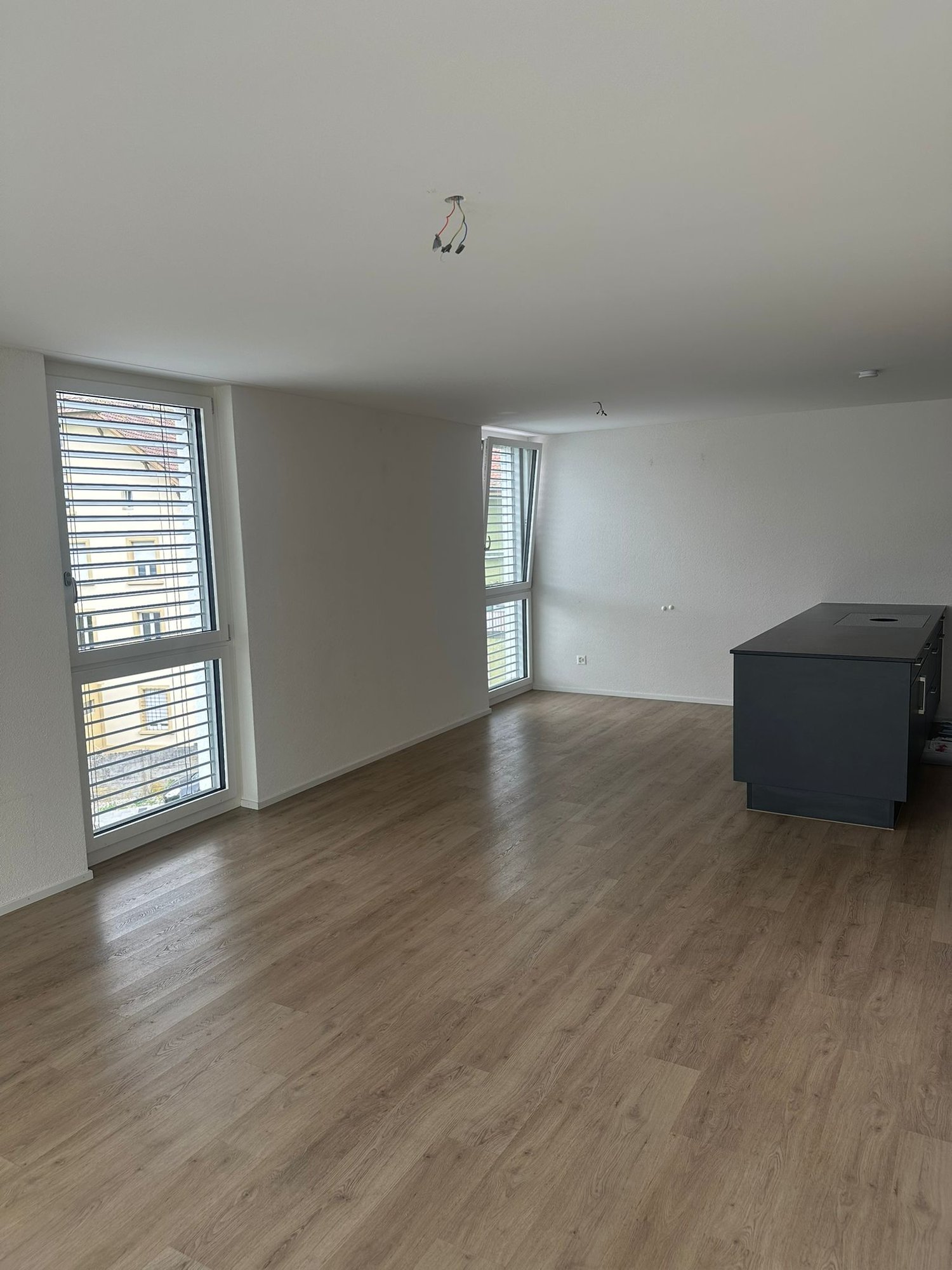 4 ½ pièces appartement
