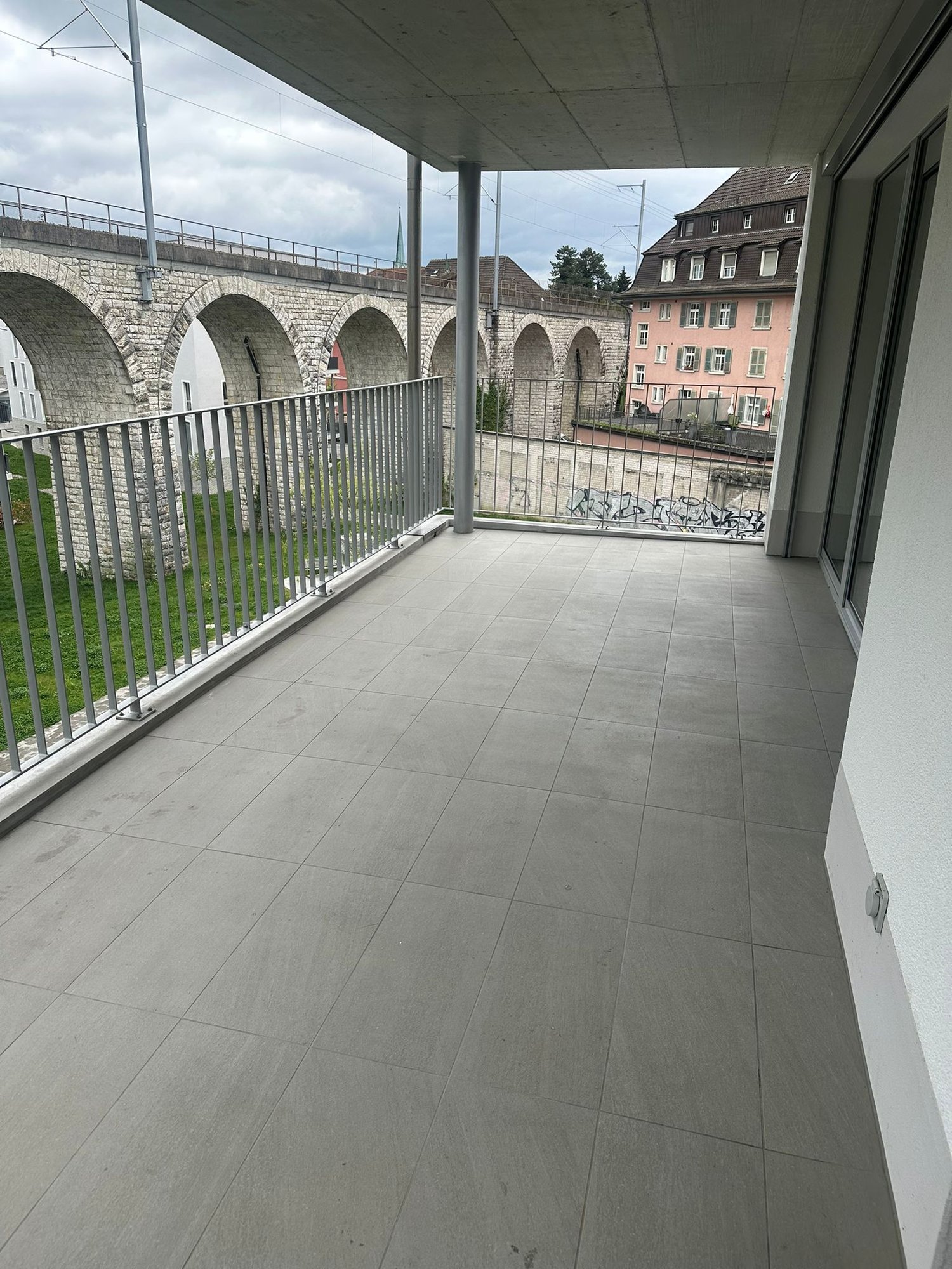 4 ½ pièces appartement