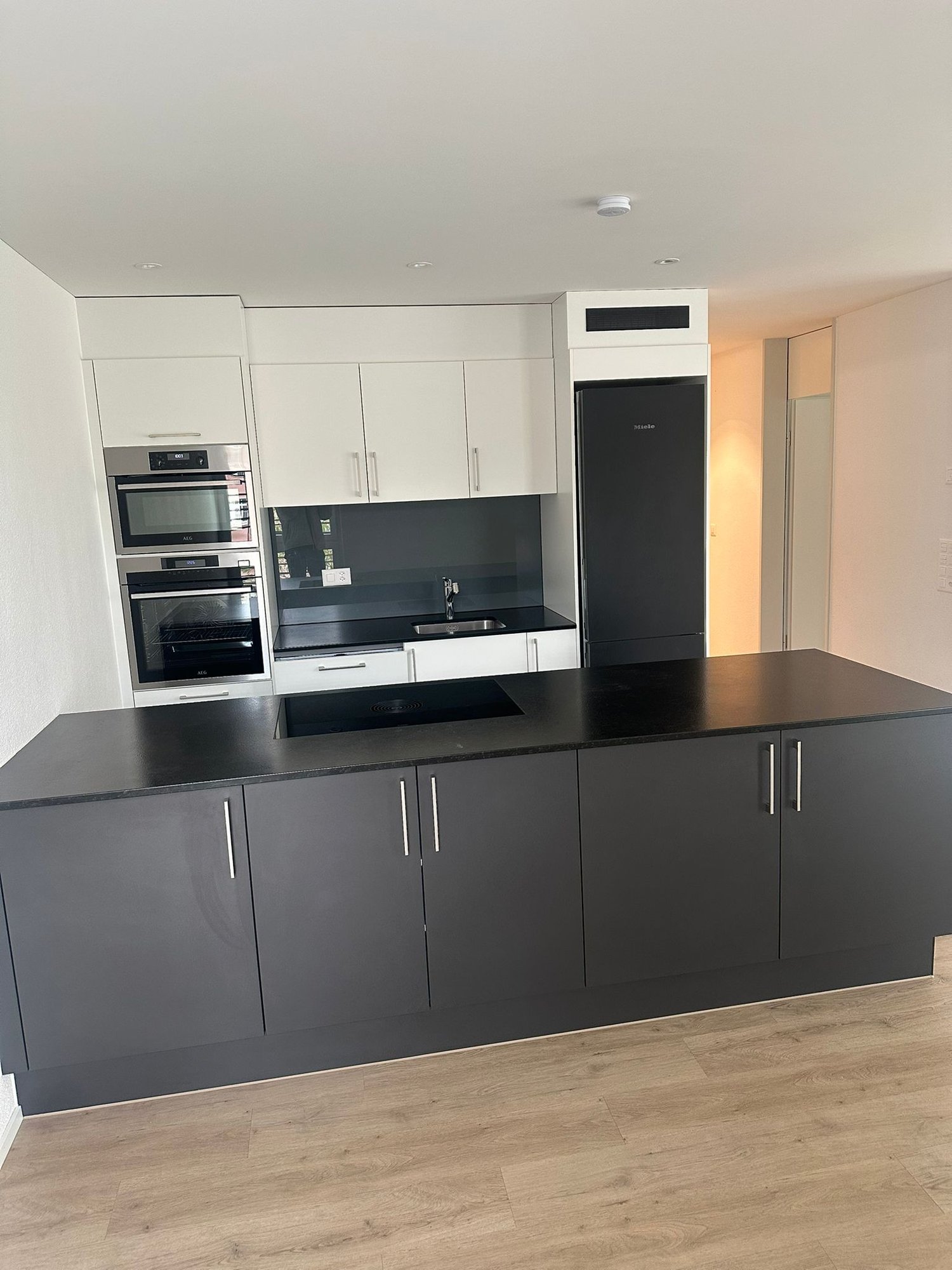 4 ½ pièces appartement