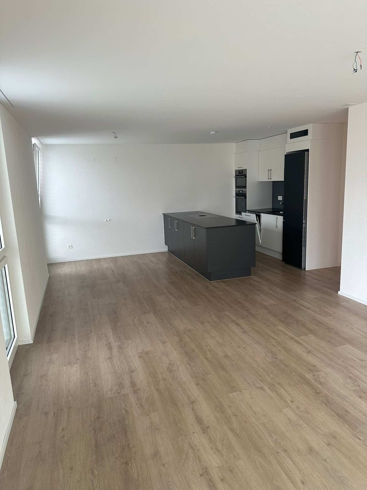 4 ½ pièces appartement