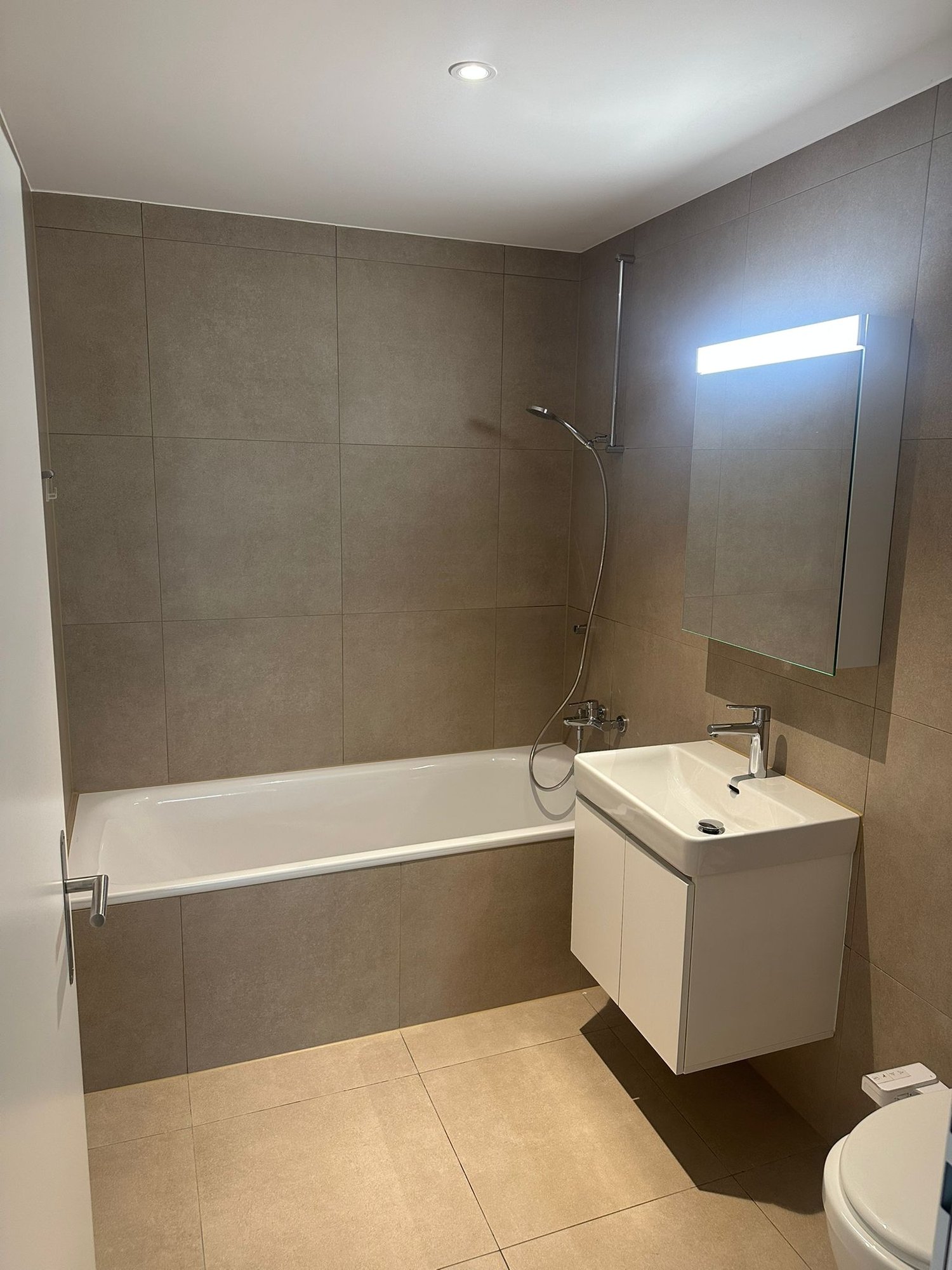 4 ½ pièces appartement
