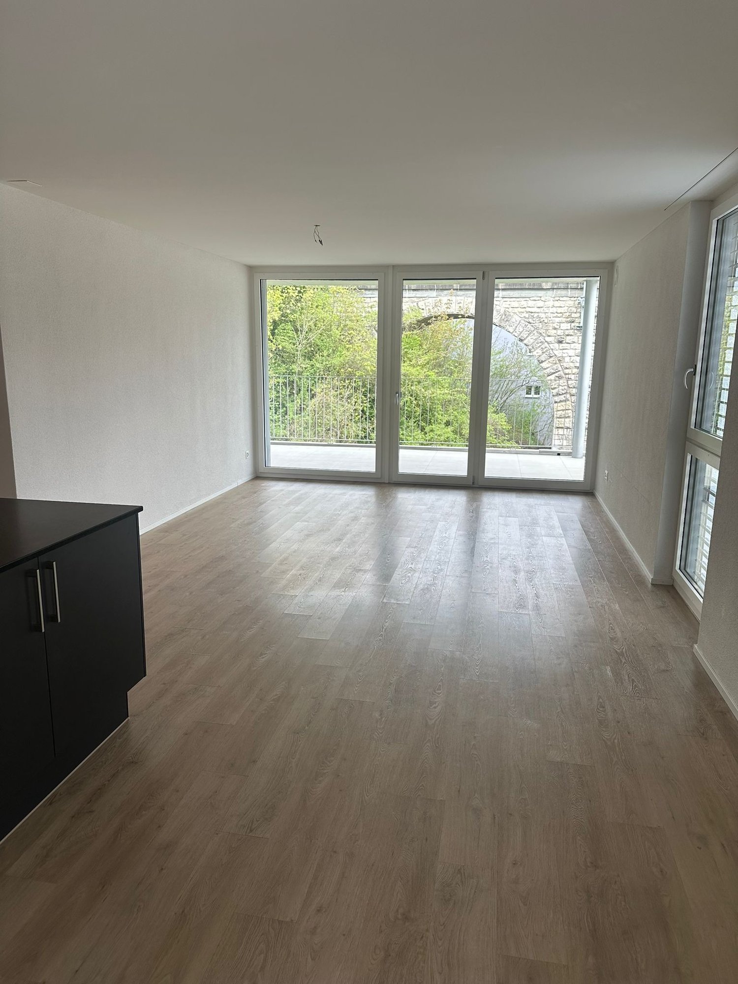 4 ½ pièces appartement