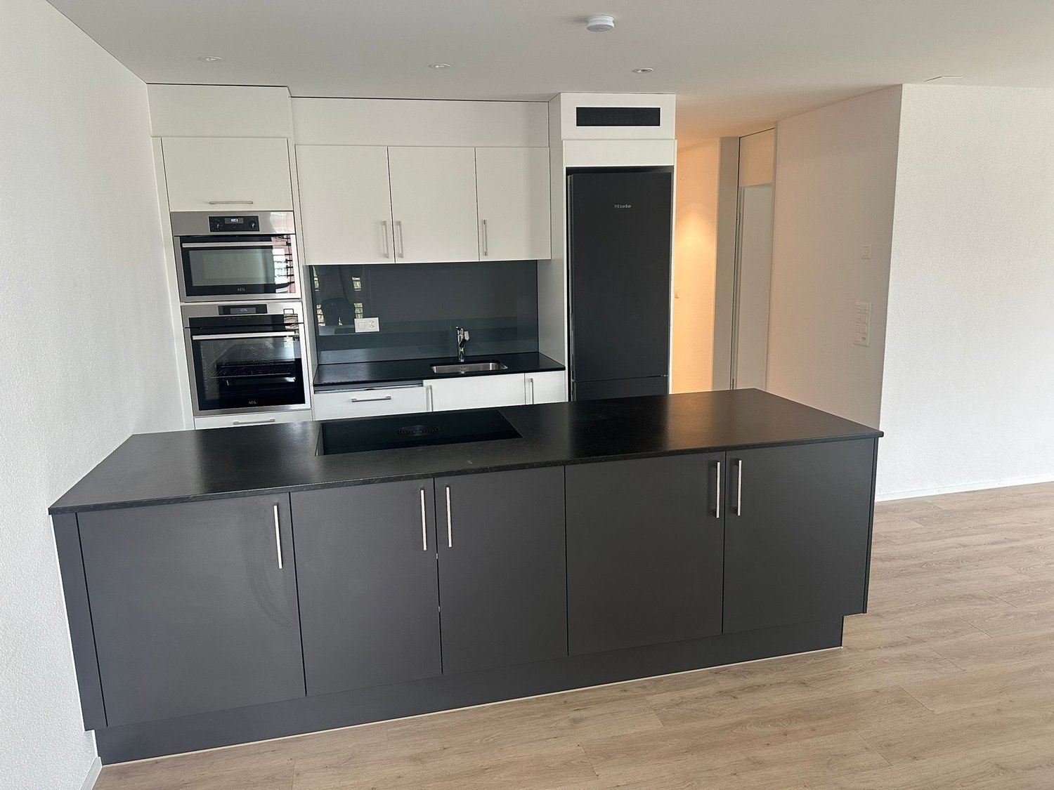 4 ½ pièces appartement