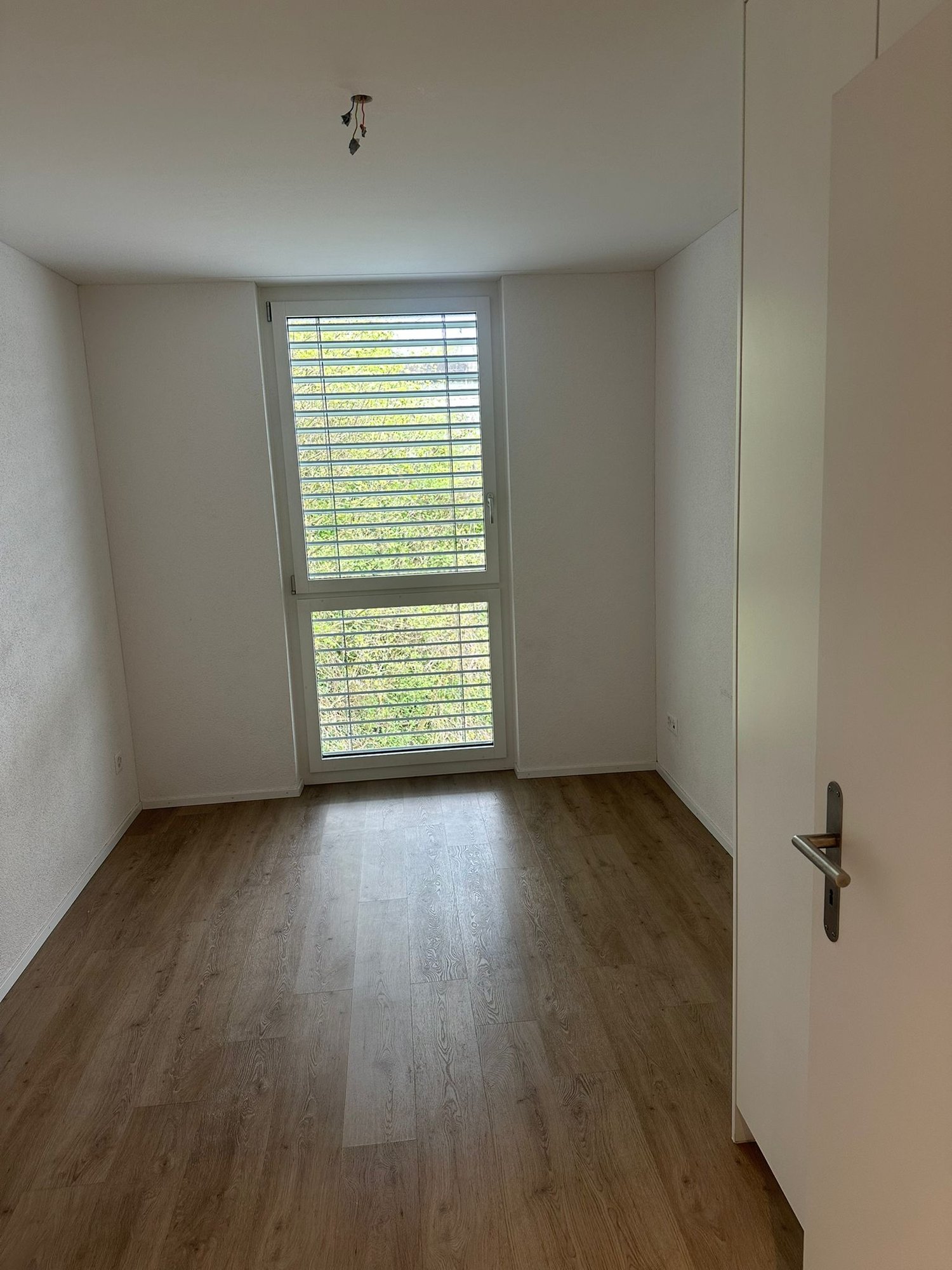 4 ½ pièces appartement
