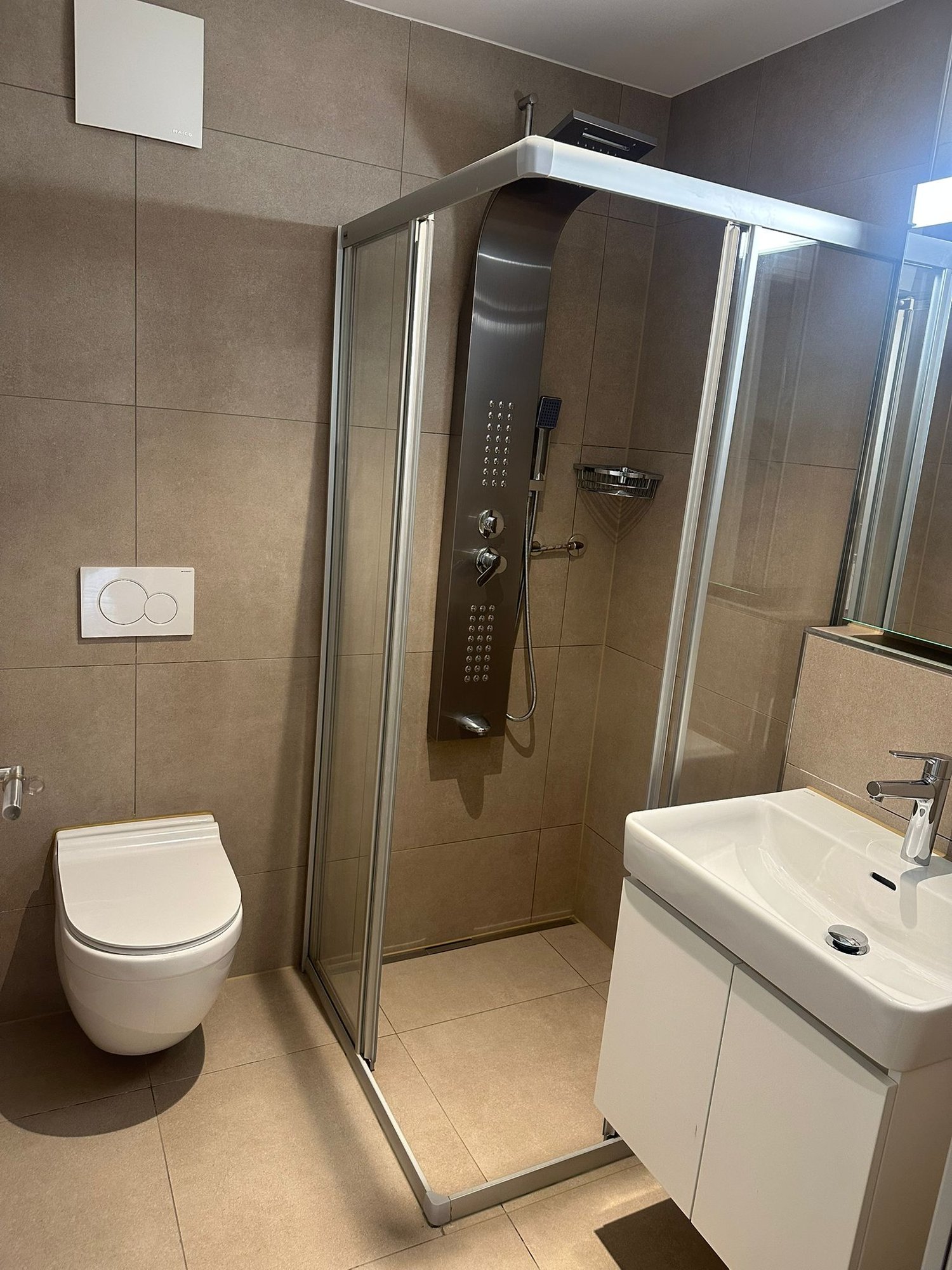 4 ½ pièces appartement