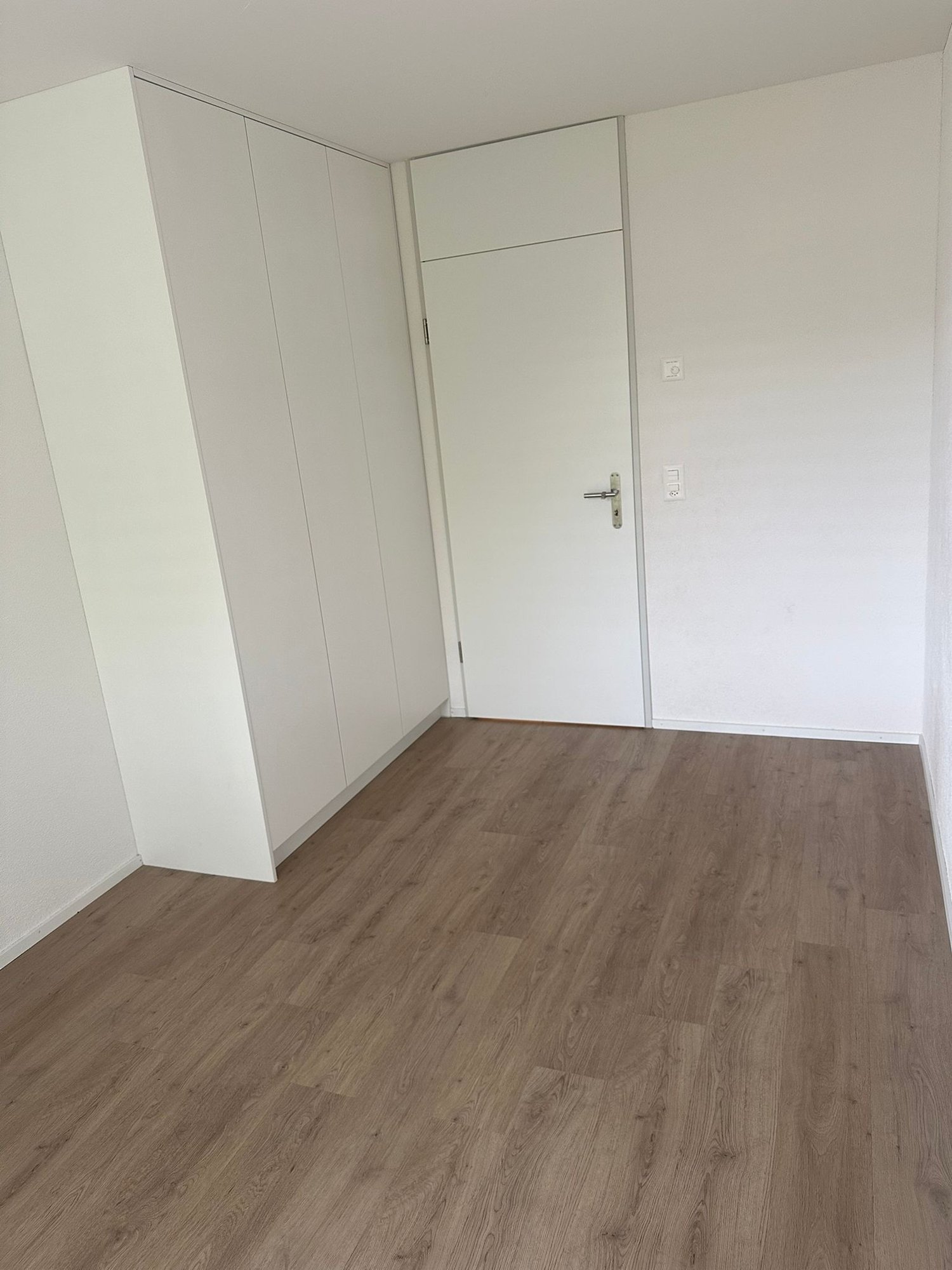 4 ½ pièces appartement