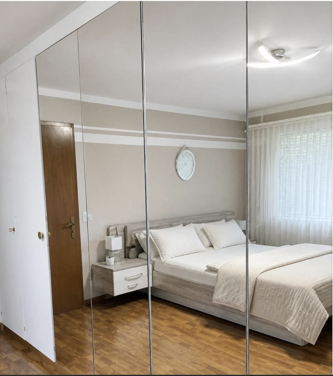 4 ½ rooms apartment