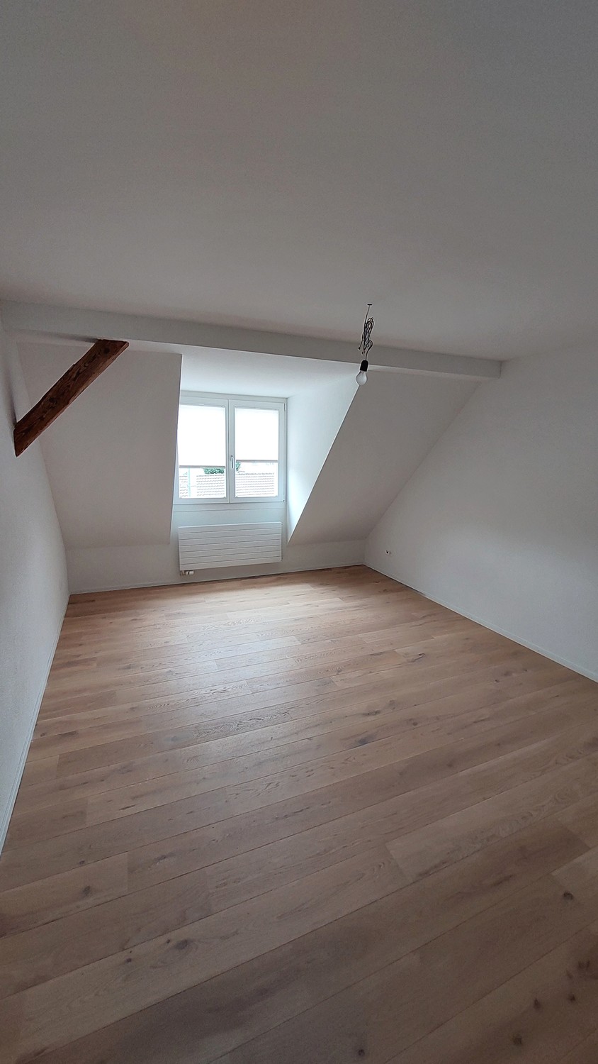 3 rooms apartment, photo 6 of 8