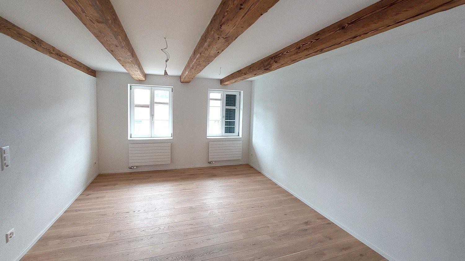 3 rooms apartment, photo 2 of 8