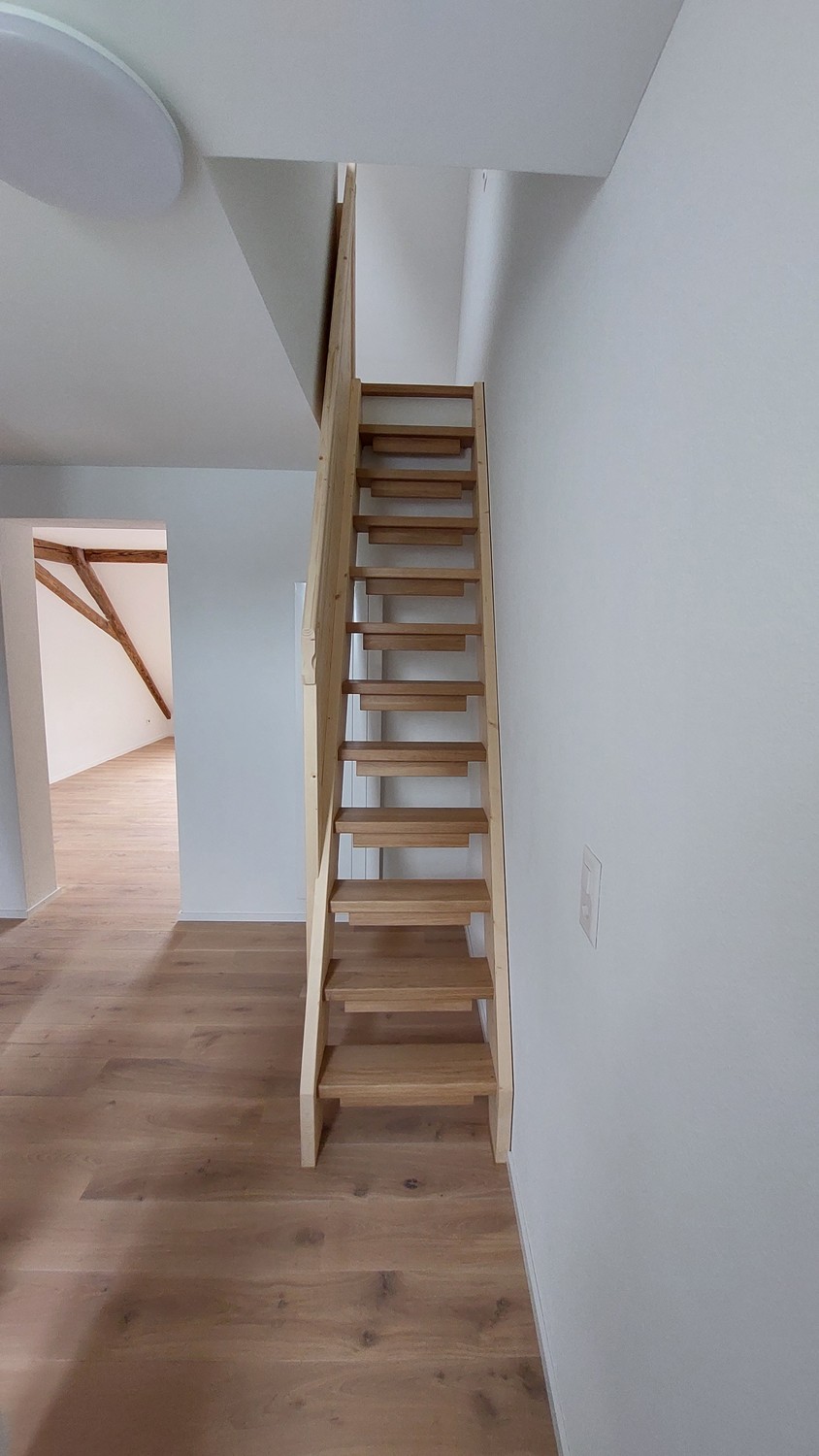 3 rooms apartment, photo 7 of 8