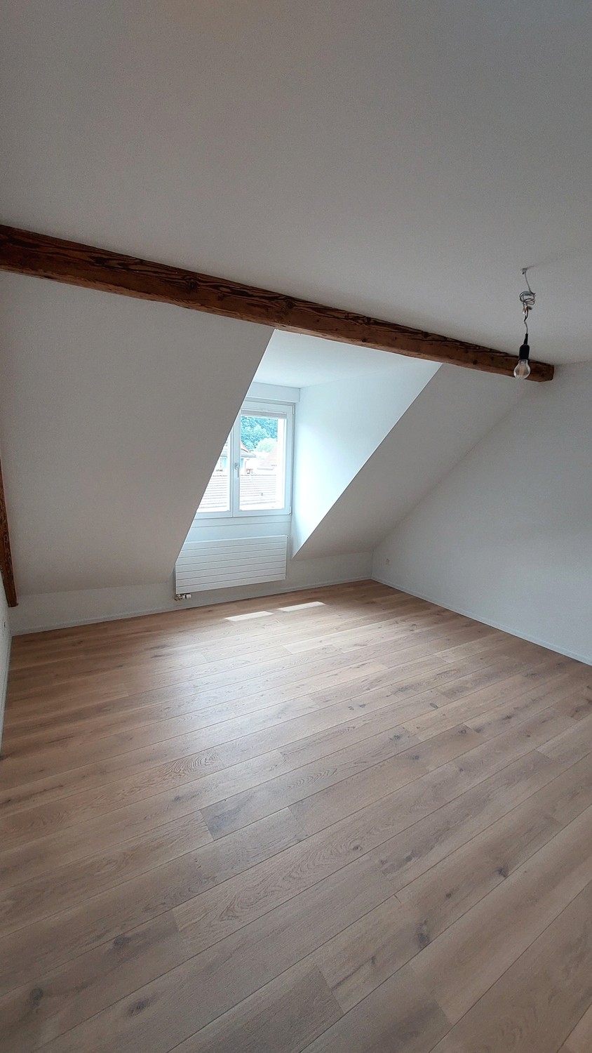 3 rooms apartment, photo 5 of 8
