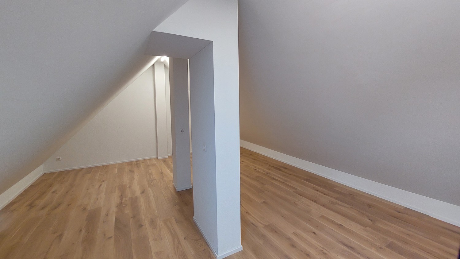 3 rooms apartment, photo 8 of 8