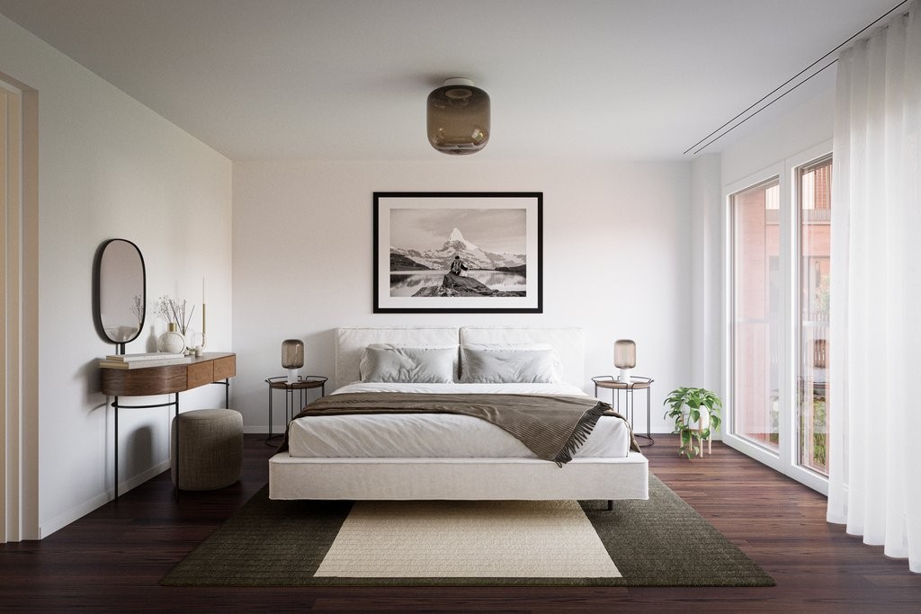 3 ½ rooms apartment, photo 5 of 5