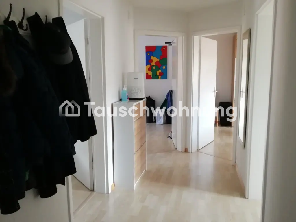 4 rooms apartment, photo 5 of 6