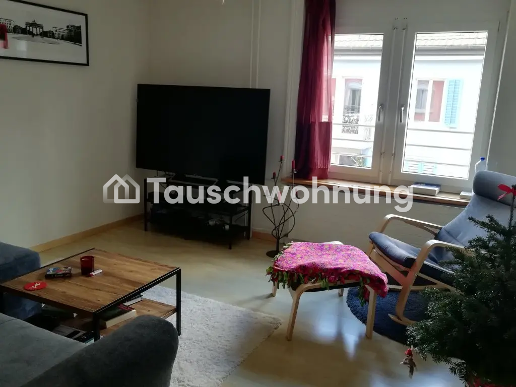 4 rooms apartment, photo 3 of 6