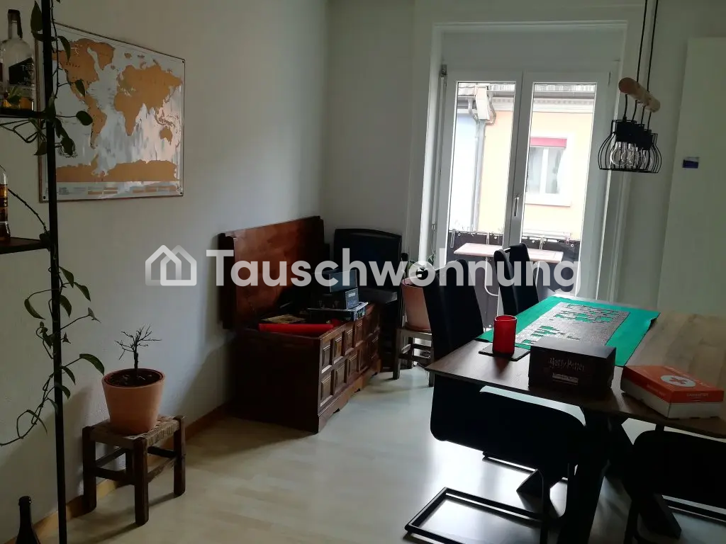 4 rooms apartment, photo 6 of 6