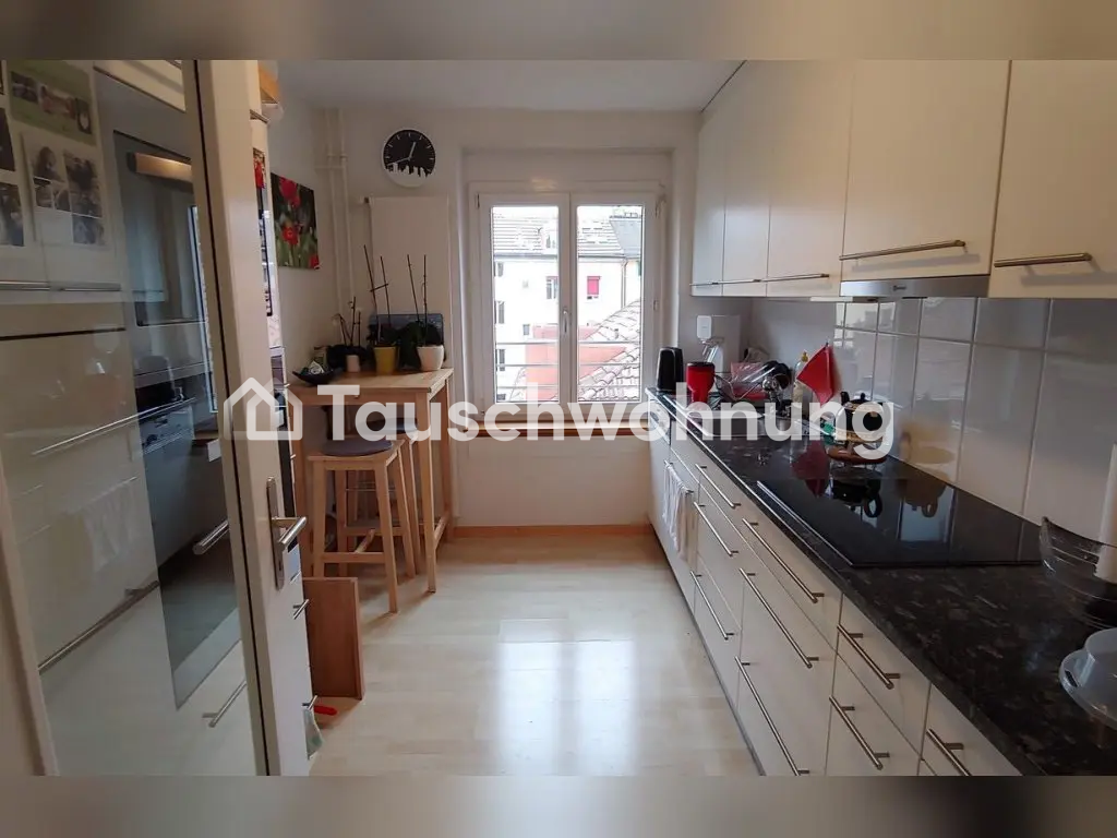 4 rooms apartment, photo 1 of 6