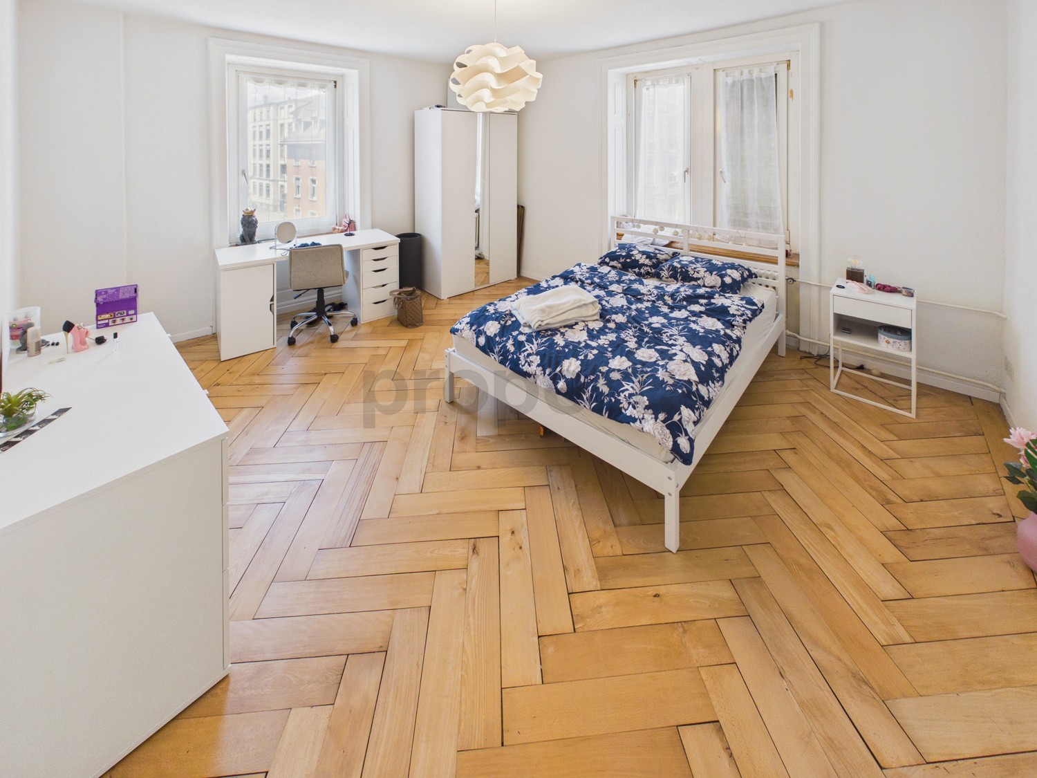 Room in a shared flat, photo 3 of 5