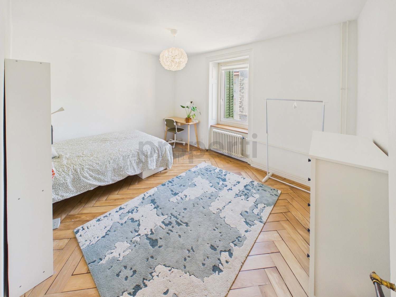 Room in a shared flat, photo 5 of 5