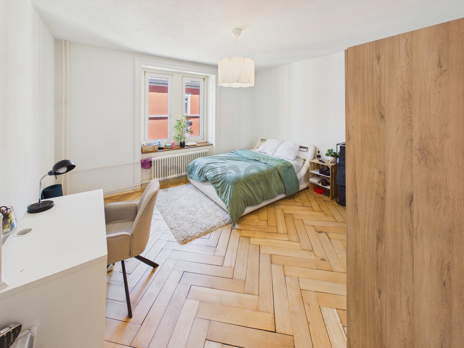 Room in a shared flat, photo 1 of 5