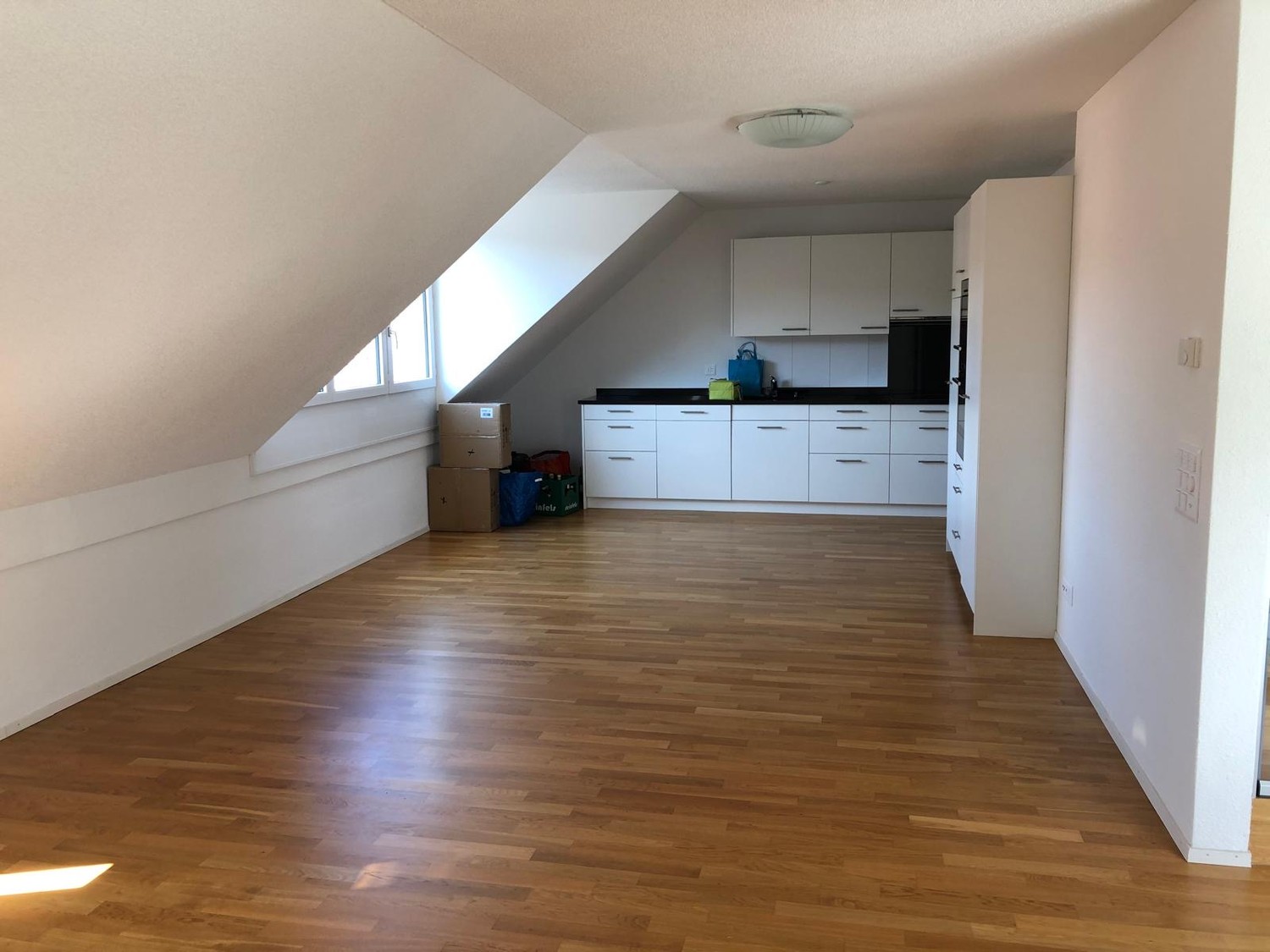 Room in a shared flat, photo 2 of 10