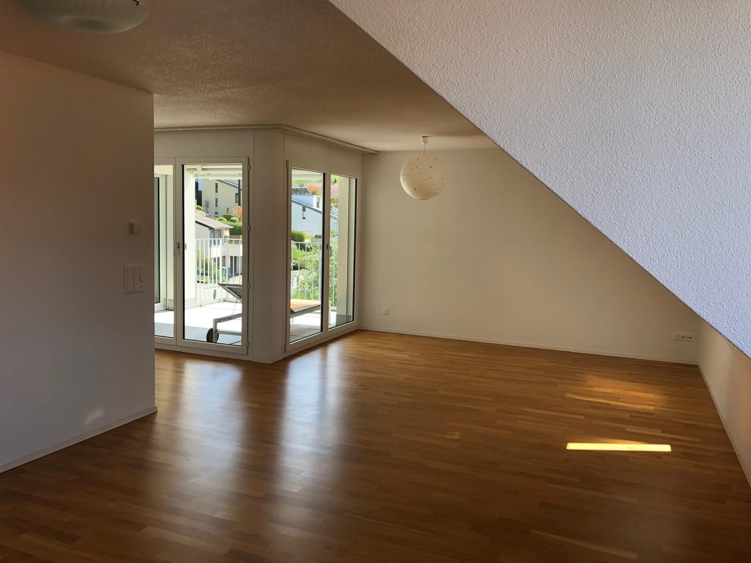 Room in a shared flat, photo 7 of 10